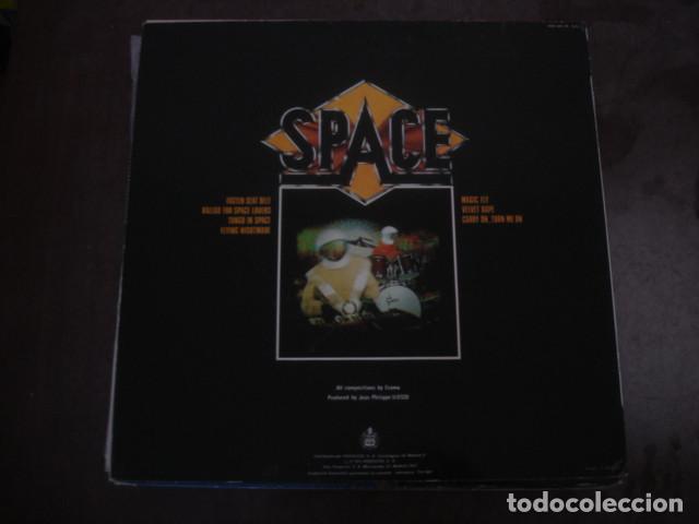 Discos de vinilo: Space Magic Fly - Foto 2
