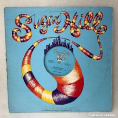 Discos de vinilo: LP - VINILO SUGARHILL GANG - RAPPER'S DELIGHT - USA - AÑO 1979
