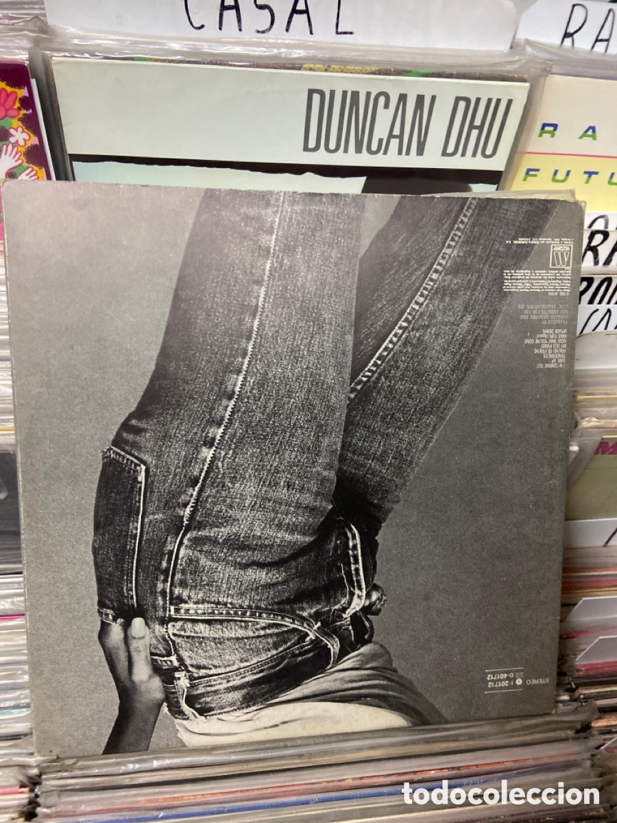 Discos de vinilo: Diana diana ross - Foto 2