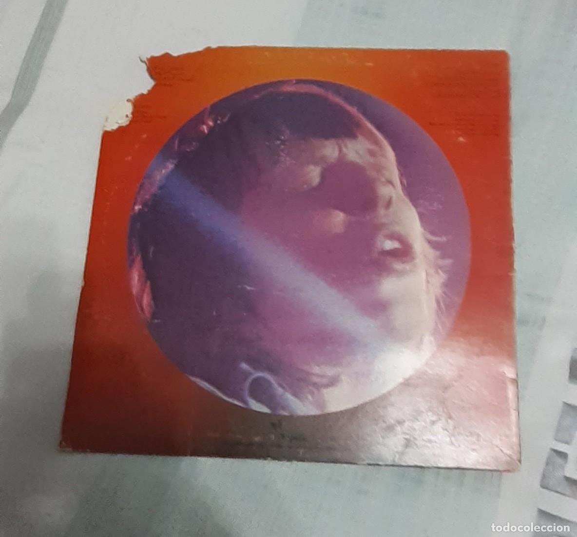 Discos de vinilo: ROBIN TROWER - Foto 2