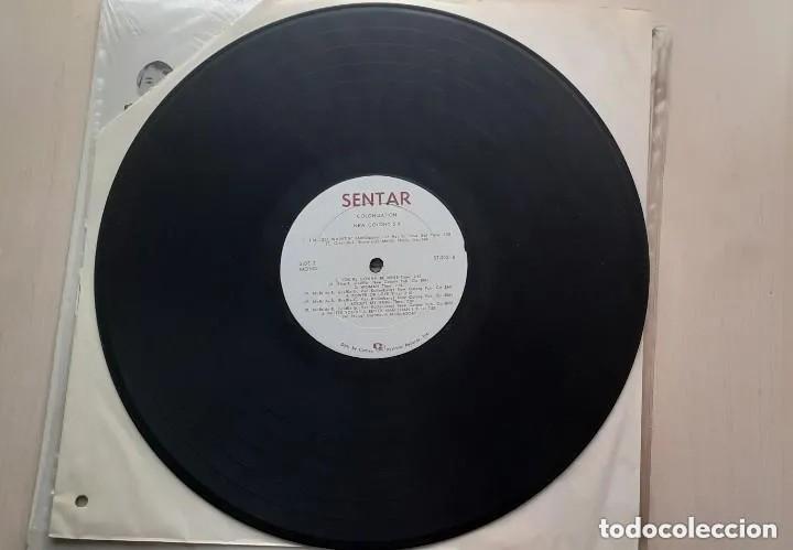 Discos de vinilo: NEW COLONY SIX - Colonization - Foto 3