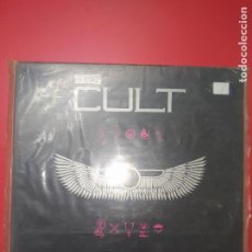 Discos de vinilo: LP DISCO VINILO THE CULT LOVE. Lote 387501664