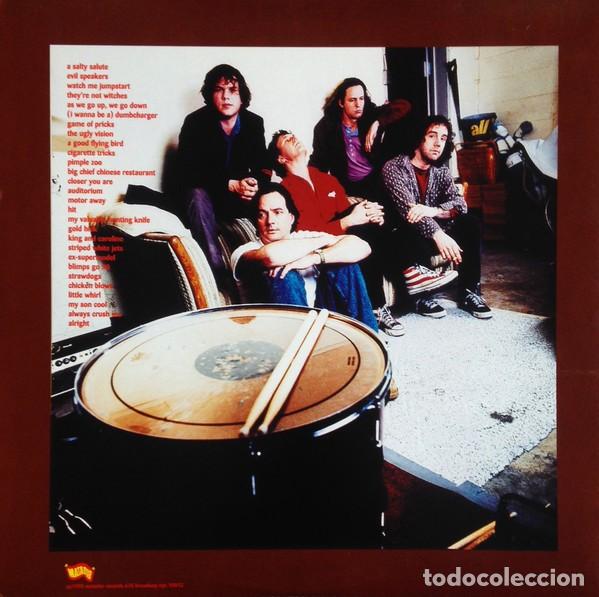 Discos de vinilo: Guided By Voices &ndash; Alien Lanes - Foto 2
