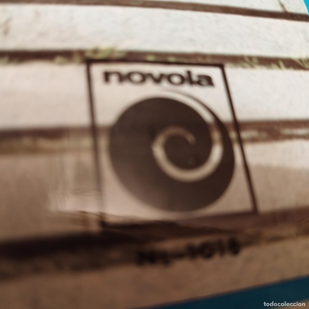 Discos de vinilo: MOCEDADES / R2 / NOVOLA - Foto 4