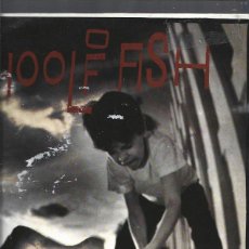 Discos de vinilo: SCHOOL OF FISH. Lote 387732124