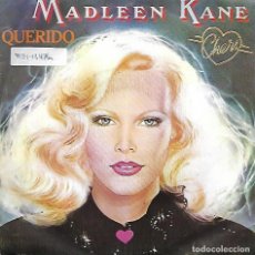 Discos de vinilo: MADLEEN KANE - CHÉRI / YOU AND I - EPIC 1979. Lote 387887419