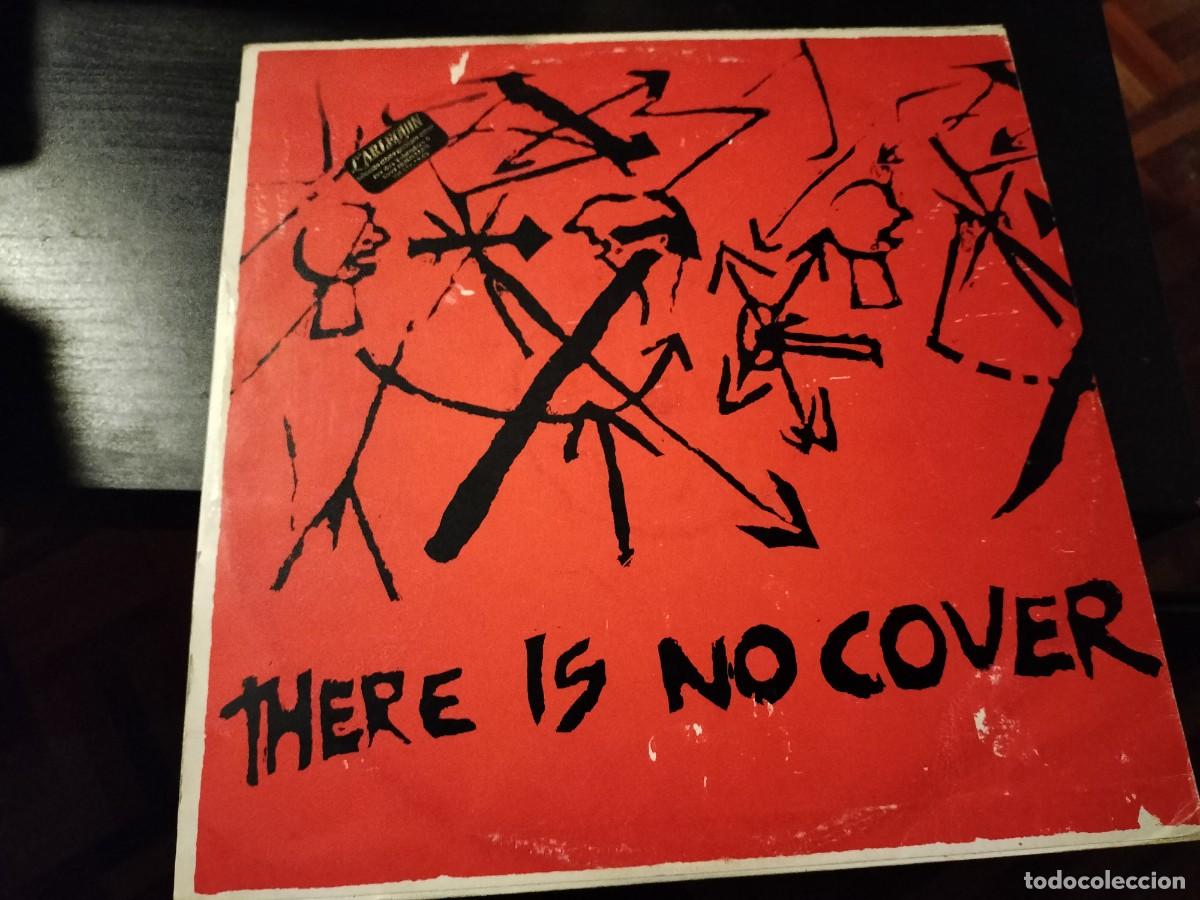 Discos de vinilo: CODE BMUS - STRIKE NOW - 12&rdquo; MAXI UK 1981 NEW WAVE POST PUNK - Foto 2