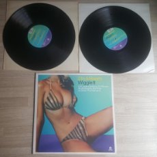 Discos de vinilo: 2 IN A ROOM (WIGGLE IT) -DOBLE LP 33 RPM- 2001
