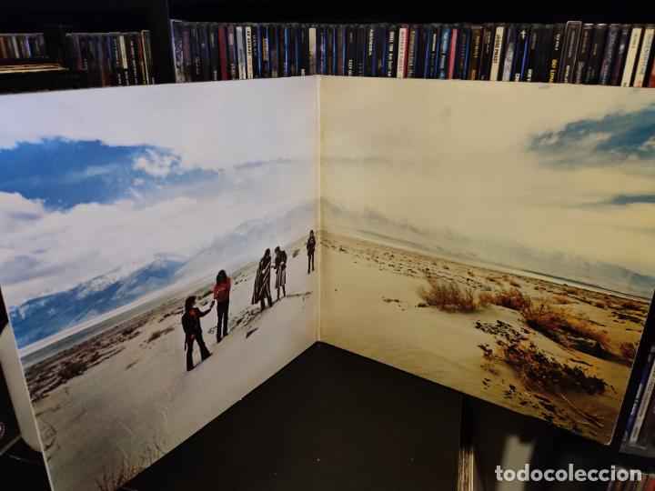 Discos de vinilo: WINGS - VENUS AND MARS - Foto 2