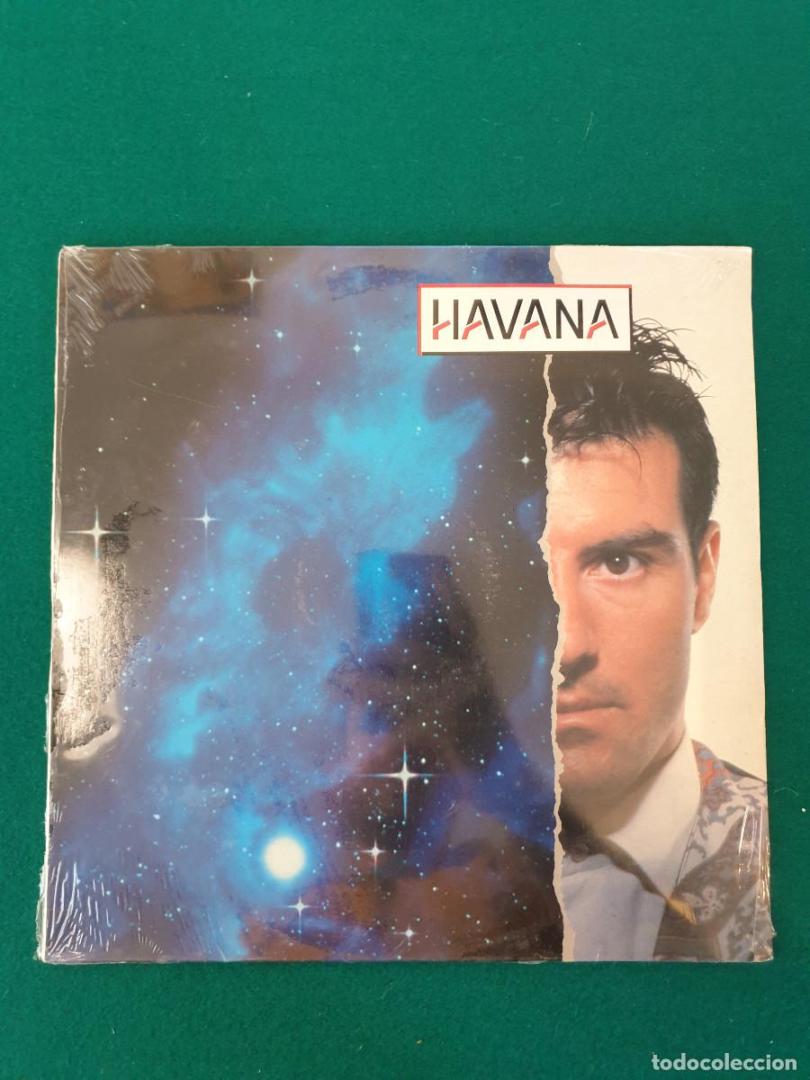 Discos de vinilo: Havana - Havana 1990. - Foto 1