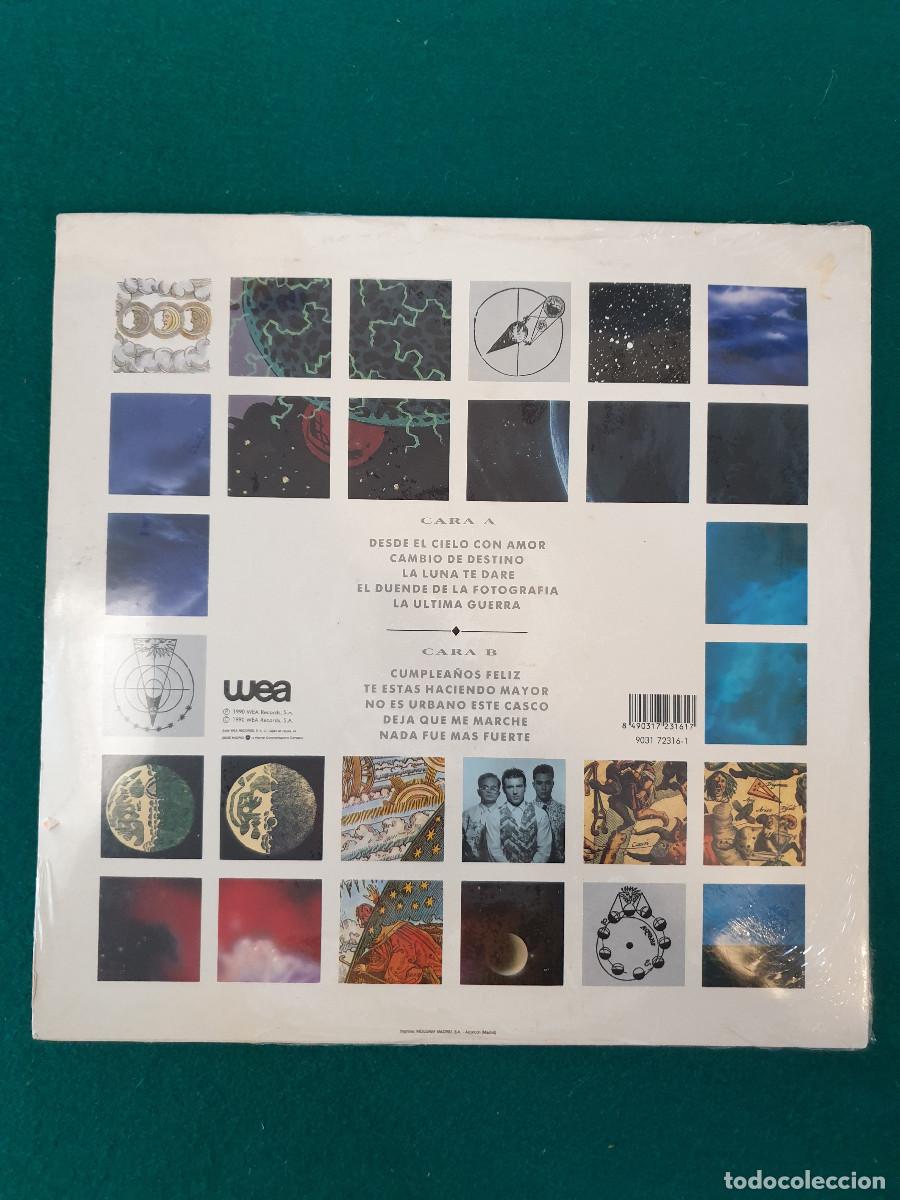 Discos de vinilo: Havana - Havana 1990. - Foto 2