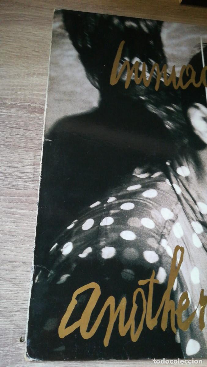 Discos de vinilo: Inmaculate fools another mans world lp 1990 - Foto 3