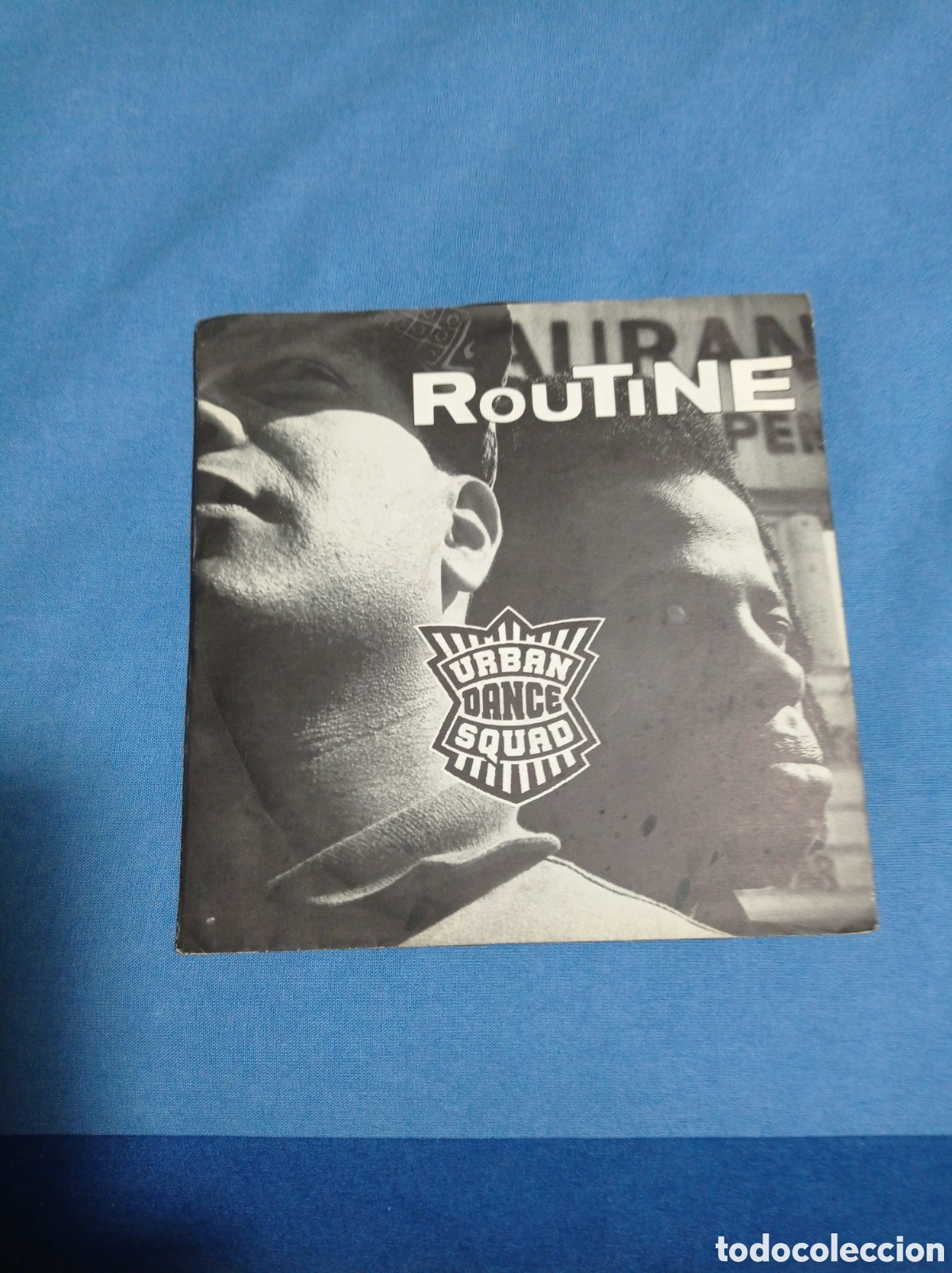Discos de vinilo: Urban Dance Squad - Foto 1