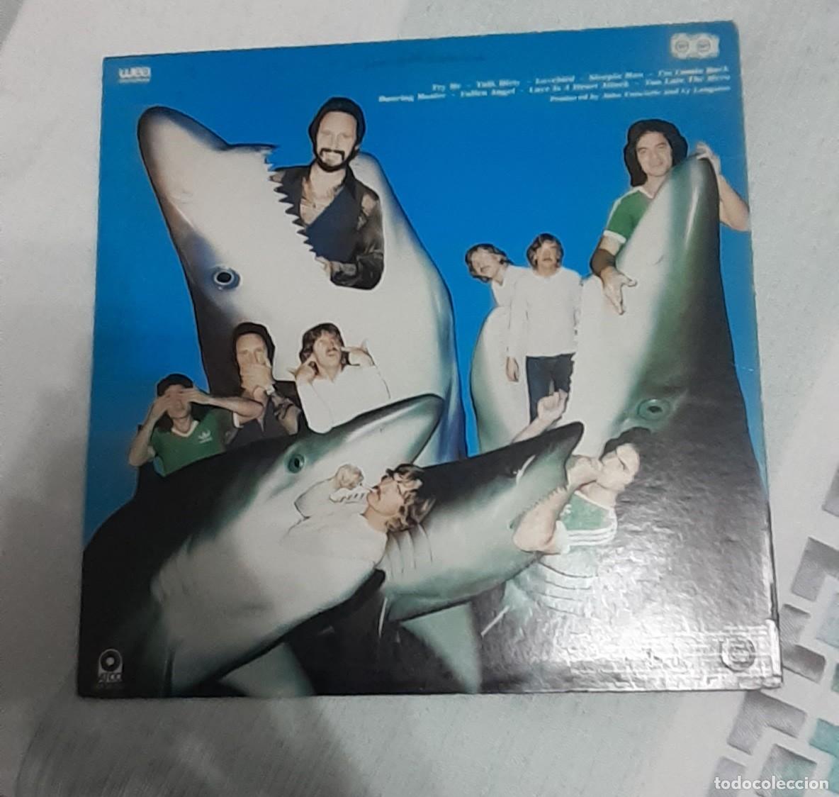 Discos de vinilo: John entwistle bajista de the who - Foto 2