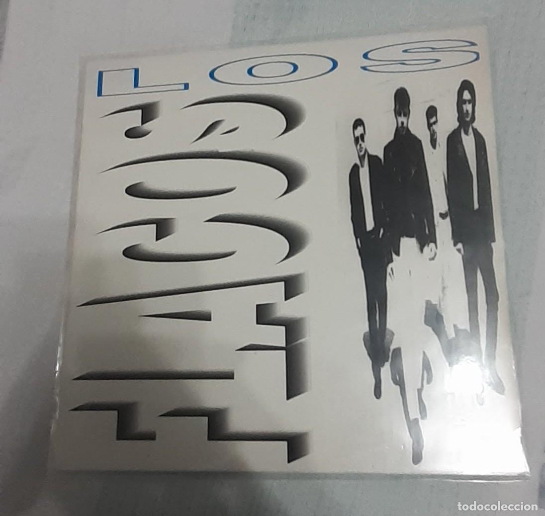 Discos de vinilo: LOS FLACOS - Foto 1