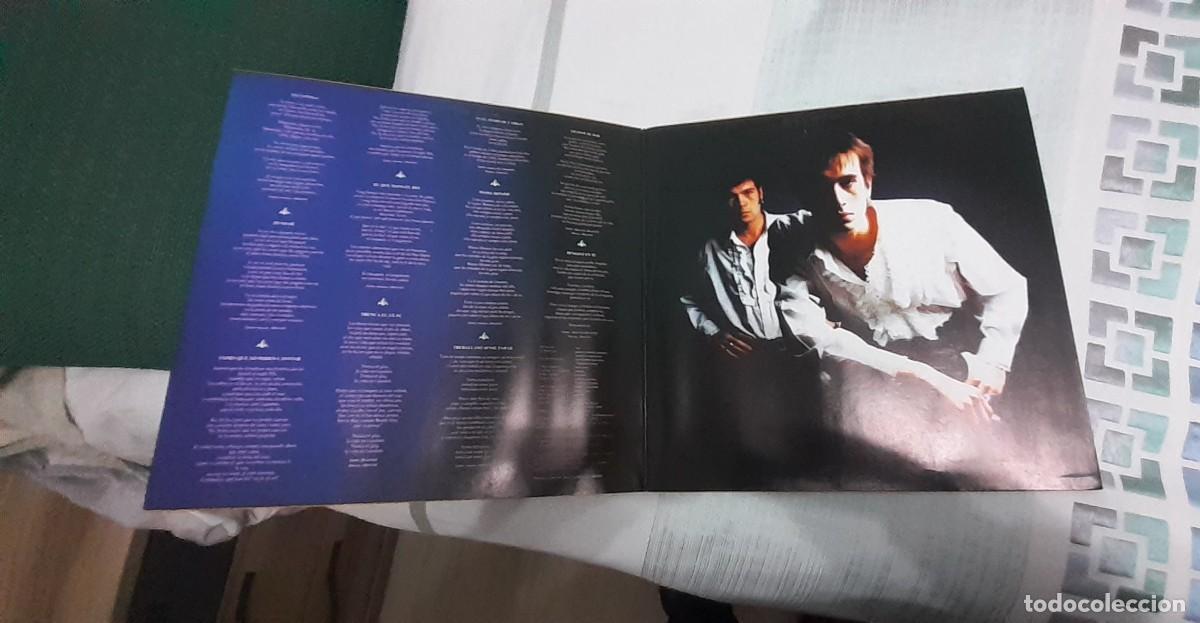 Discos de vinilo: MATAMALA RICKY GIL BRIGHTON 64 - Foto 2