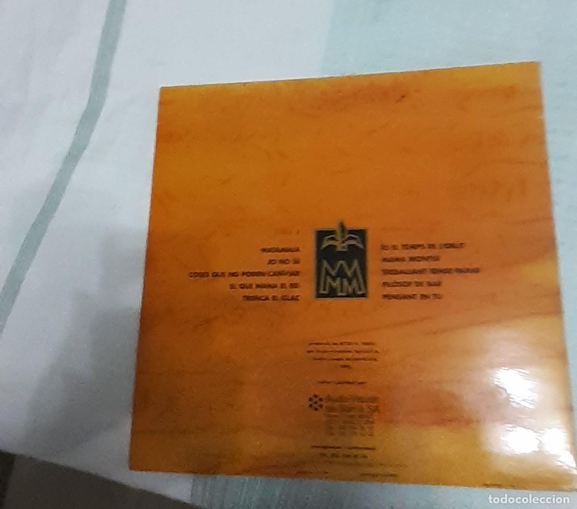 Discos de vinilo: MATAMALA RICKY GIL BRIGHTON 64 - Foto 3