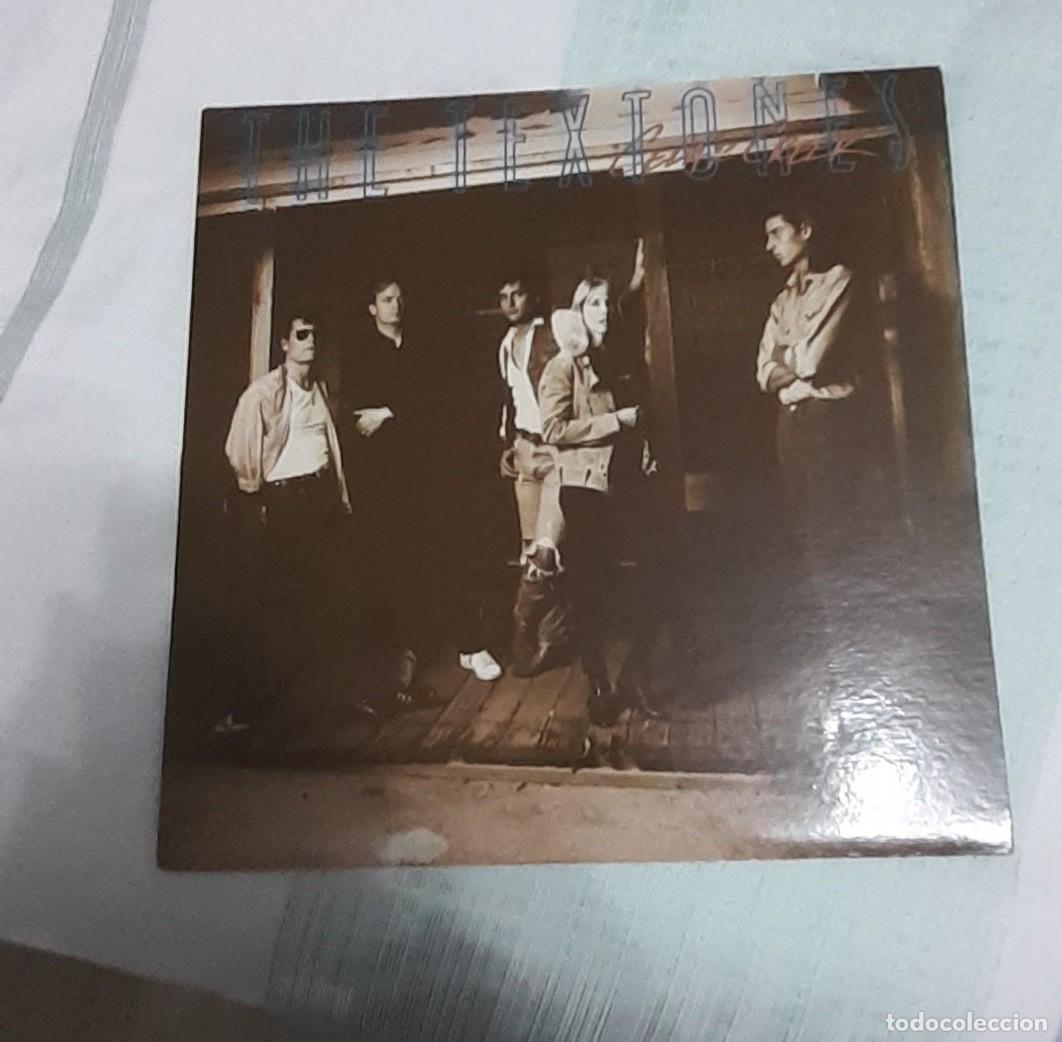 Discos de vinilo: THE TEXTONES - Foto 1