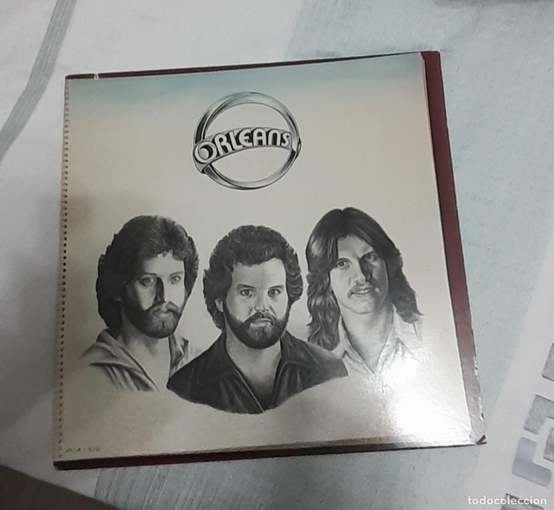Discos de vinilo: ORLEANS - Foto 1