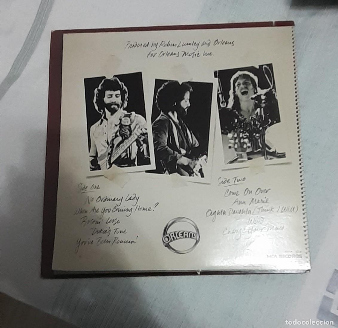 Discos de vinilo: ORLEANS - Foto 2