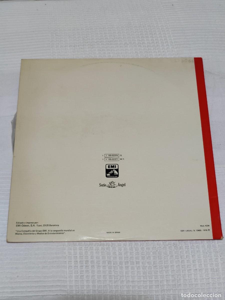 Discos de vinilo: Richard Strauss &ndash; Eine Alpensinfonie - Foto 2