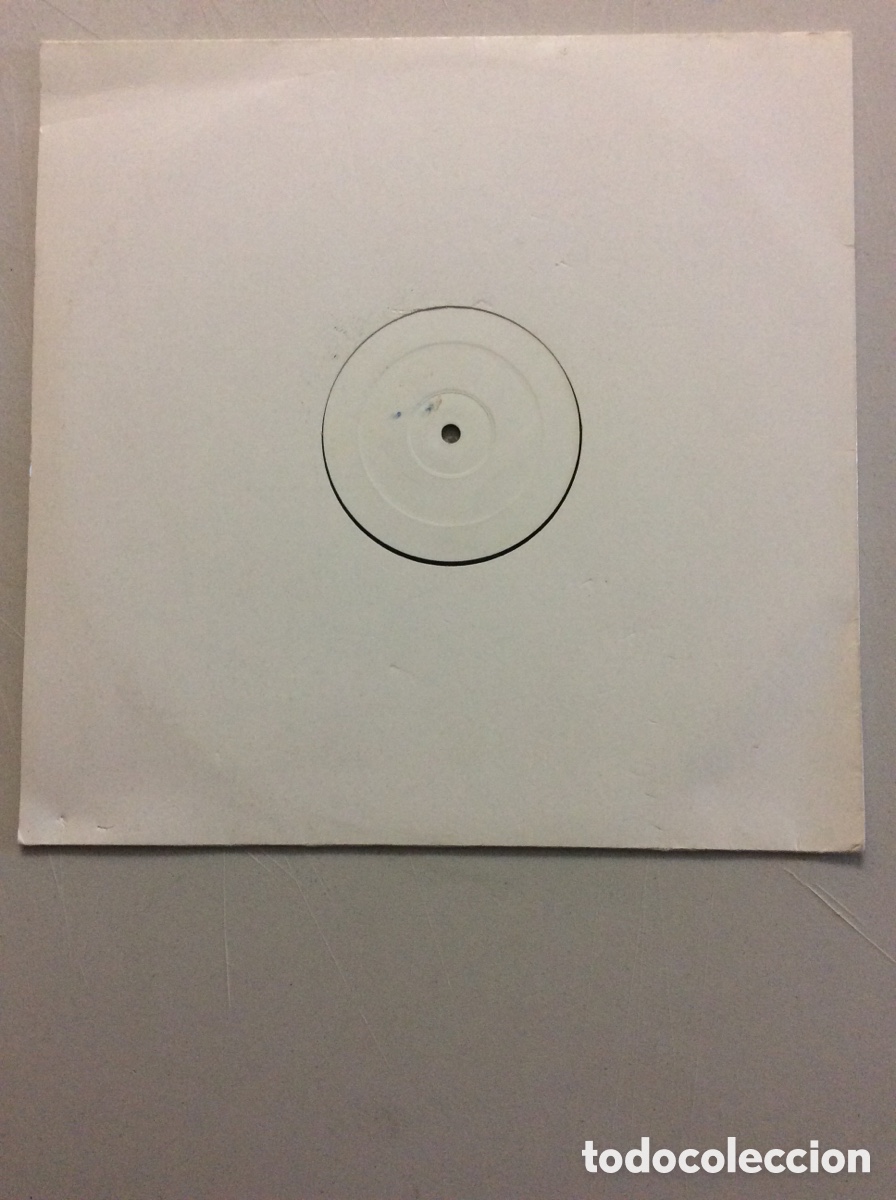 Discos de vinilo: Thrillme 01 - Foto 2