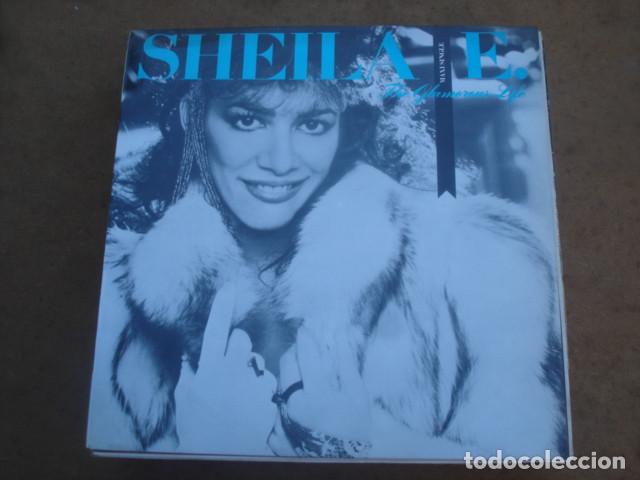 Discos de vinilo: Sheila E. &lrm; The Glamorous Life - Foto 1