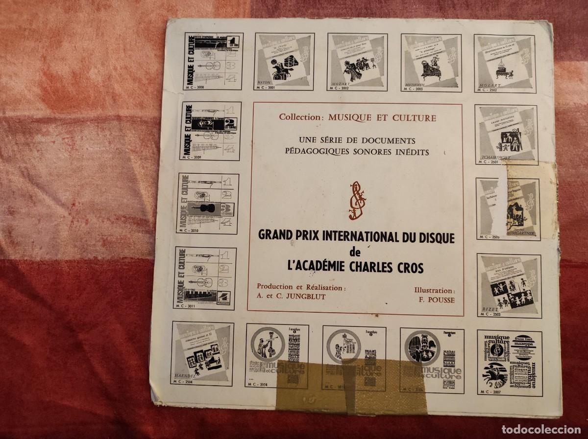 Discos de vinilo: casse noisette marius brian&ccedil;on - Foto 2