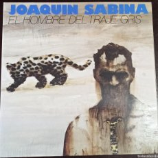 Discos de vinilo: ” JOAQUÍN SABINA ” - LP DISCO VINILO. Lote 389178029