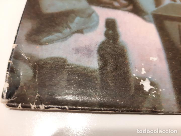 Discos de vinilo: TANKARD -ZOMBIE ATTACK- (1986) LP DISCO VINILO - Foto 9