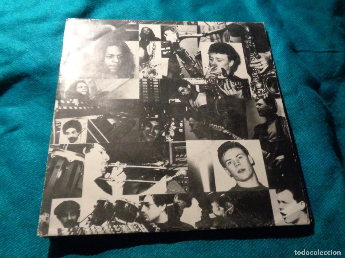 Discos de vinilo: UB40. DON&acute;T WALK ON THE GRASS / DR X. EPIC, 1981 - Foto 1