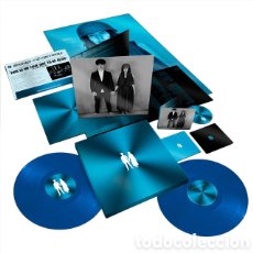 Discos de vinilo: U2 SONGS OF EXPERIENCE EXTRA DELUXE 2 VINYL CD DELUXE. Lote 389945419