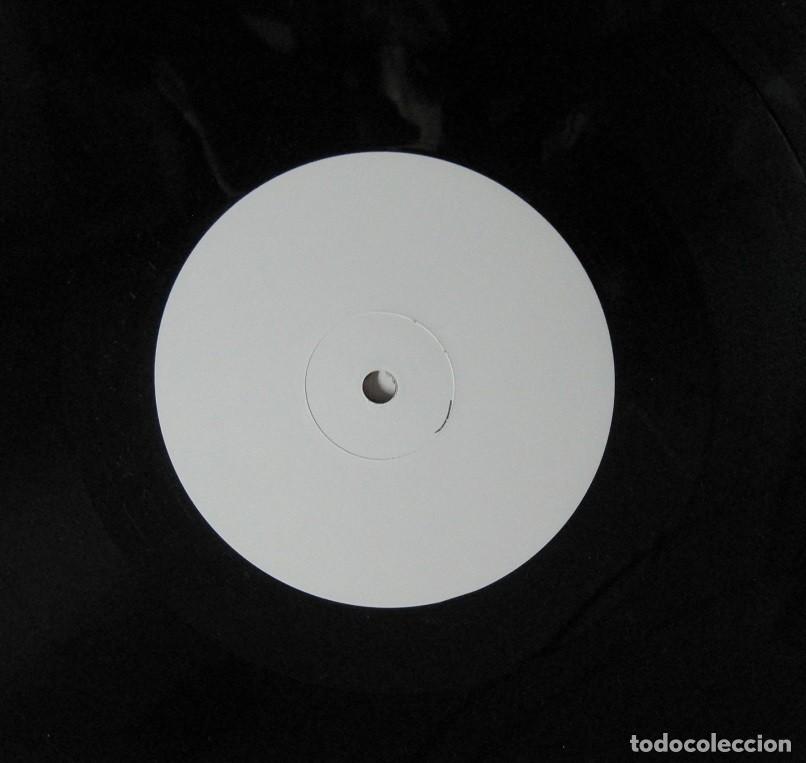 Discos de vinilo: The Doublehappys &ndash; How Much Time Left, Please? - Foto 3