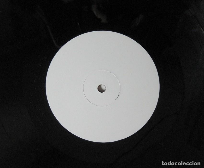 Discos de vinilo: The Doublehappys &ndash; How Much Time Left, Please? - Foto 4