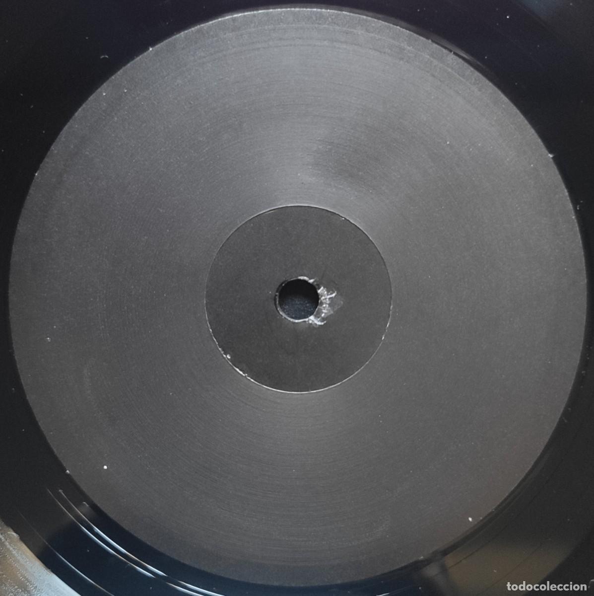 Discos de vinilo: The Beatles LP - Sessions - 1985 - UK - Foto 3