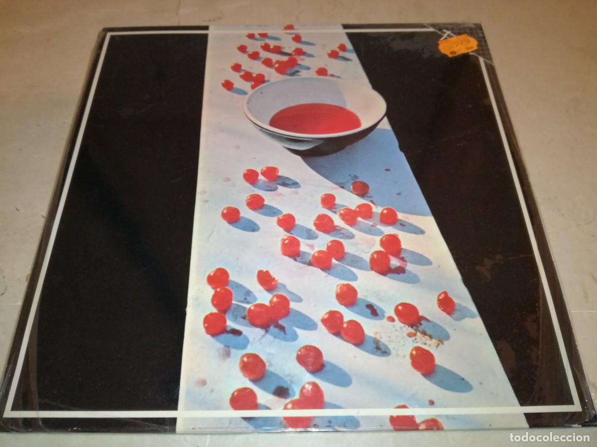 Discos de vinilo: PAUL McCARTNEY-EDICION ESPA&Ntilde;OLA-FAMA-AUN CON PARTE DEL PRECINTO ORIGINAL