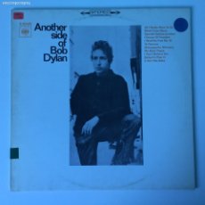 Discos de vinilo: BOB DYLAN – ANOTHER SIDE OF BOB DYLAN , HOLANDA 1975 CBS. Lote 390112339