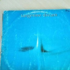 Discos de vinilo: TANGERINE DREAM - RUBYCON - LP GATEFOLD SPAIN 1975. Lote 390113454