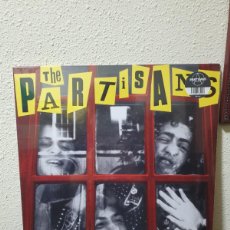 Discos de vinilo: THE PARTISANS / THE PARTISANS / BEAT GENERATION 2013. Lote 390127749