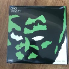 Discos de vinilo: DAG NASTY - CAN I SAY (1986) - LP REEDICIÓN DISCHORD NUEVO. Lote 390145899