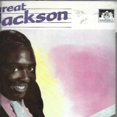 Discos de vinilo: GREAT J.J. JACKSON. Lote 390255949