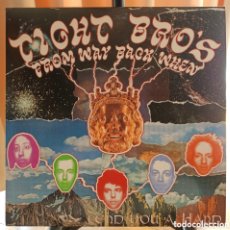 Discos de vinilo: LP VINILO - TIGHT BROS FROM WAY BACK WHEN - LEND YOU A HAND - 2001 MUNSTER - SPAIN - PUNK ROCK