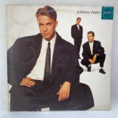Discos de vinilo: LP - VINILO JOHNNY HATES JAZZ - TURN BACK THE CLOCK + ENCARTE - ESPAÑA - AÑO 1988. Lote 390261204