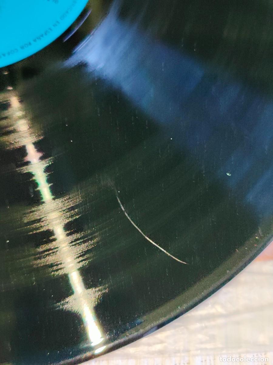 Discos de vinilo: Stravinsky &ndash; Musica para Cuerda - Foto 4