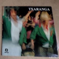 Discos de vinilo: LP TXARANGA. Lote 390314079