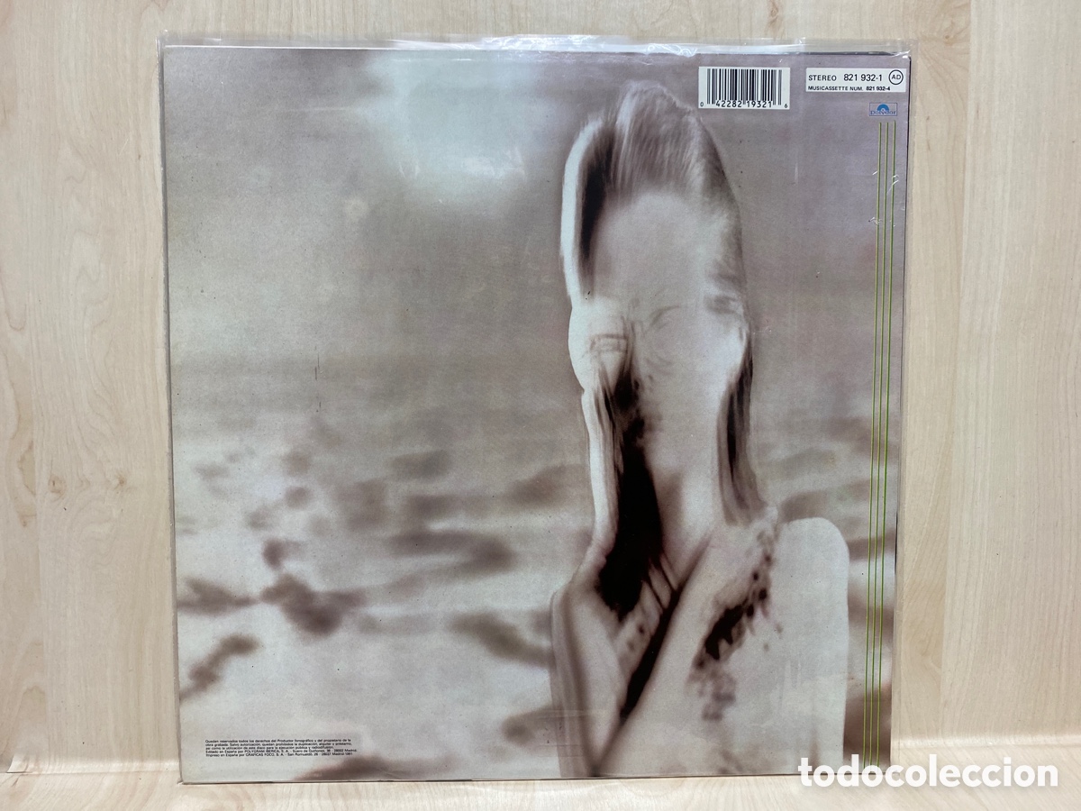 Discos de vinilo: Vangelis - See You Later (LP) - Foto 2