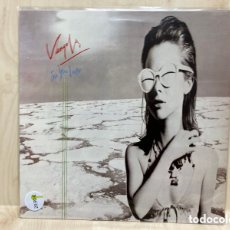Discos de vinilo: VANGELIS - SEE YOU LATER (LP, ALBUM). Lote 390332004