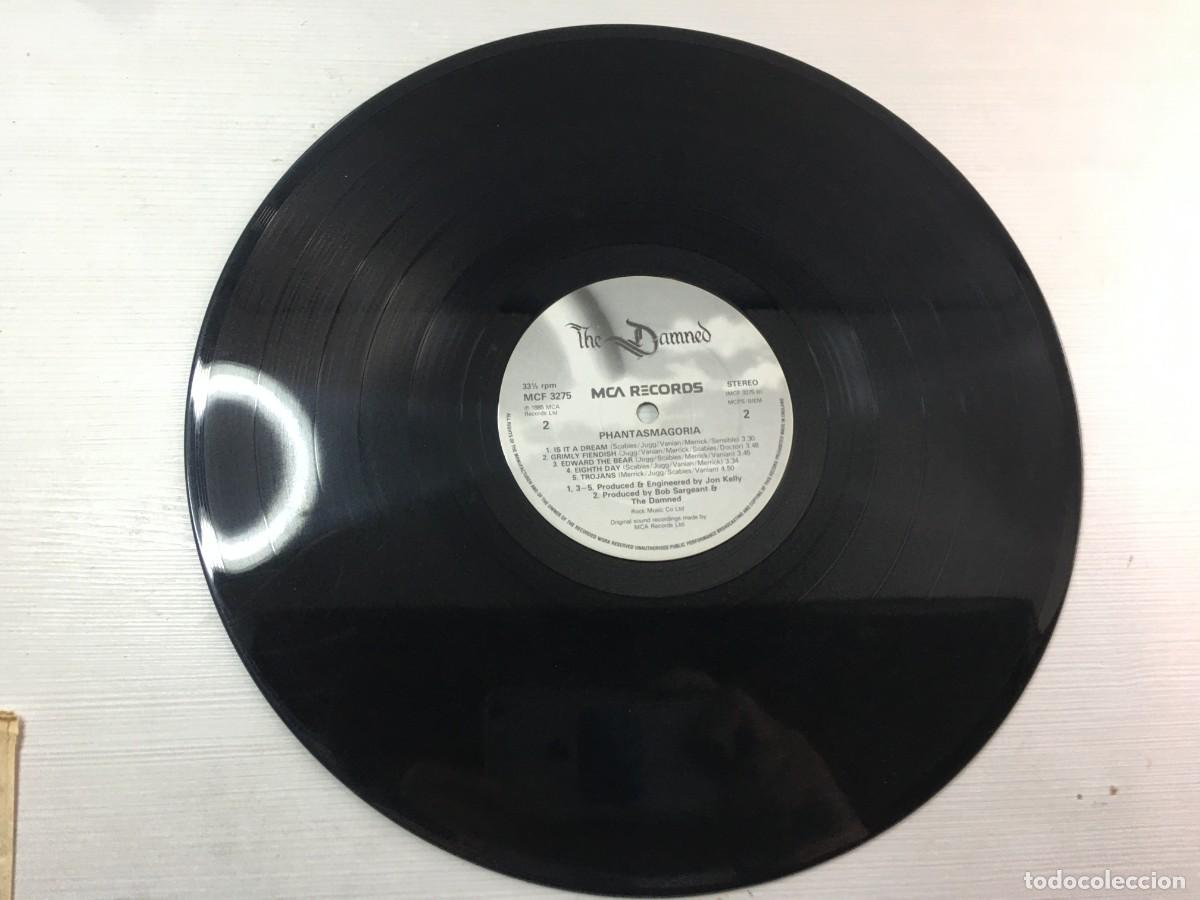 Discos de vinilo: SLEEPY LaBEEF - SLEEPIN IN SPAIN - Foto 3