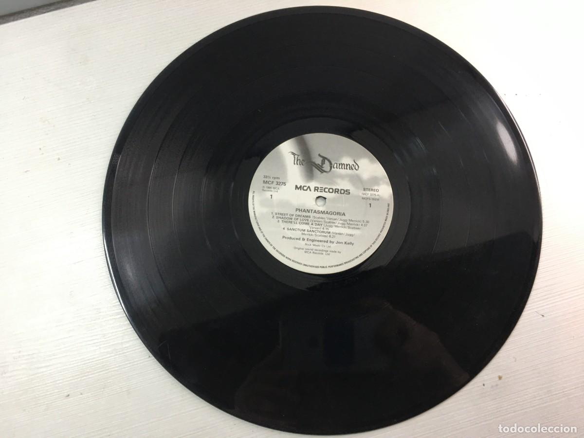 Discos de vinilo: SLEEPY LaBEEF - SLEEPIN IN SPAIN - Foto 4