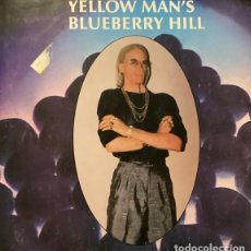 Discos de vinilo: YELLOWMAN – BLUEBERRY HILL-USA. Lote 390484894